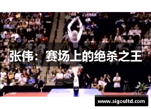 张伟：赛场上的绝杀之王
